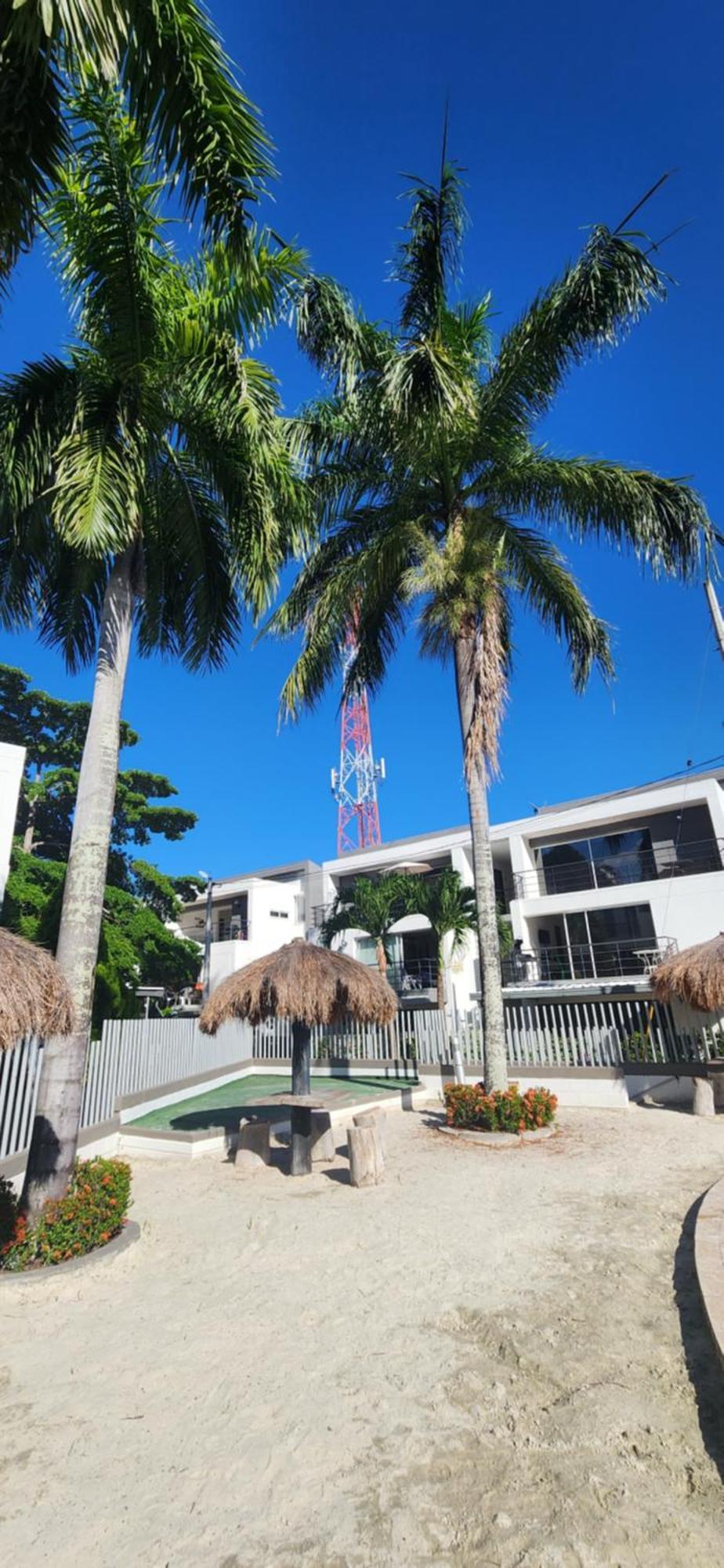 Apartasol Club Ciudadela Santa Fe - Santa Fe De Antioquia Exterior foto
